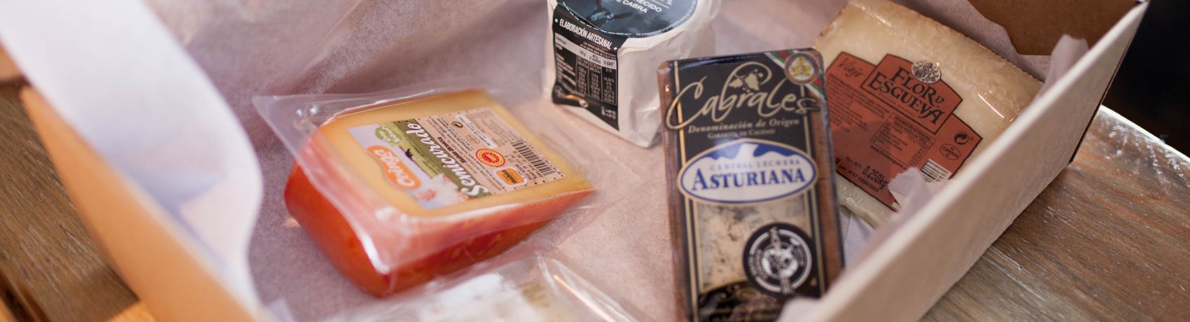 Cómo conservar el queso en casa? Los mejores consejos.